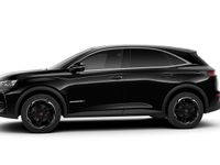 Usata DS Automobiles DS7 Crossback Performance Line Plus 200 CV (147 kW) 2021 Nero perla  metalli SUV
