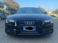 usata Audi A5 Sportback A5 2.0 tdi Advanced 150cv multitronic