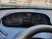 Usata Peugeot 208 Allure 68 CV (50 kW) 2012 Bianco Utilitaria