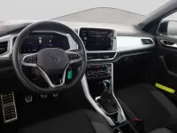Usata VW T-Roc Cabriolet Style 116 CV (85 kW) 2025 Rauchgrau metallic Cabrio