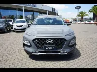 Usata Hyundai Kona 120 CV (88 kW) 2020 Grigio met SUV