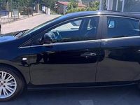 Usata Fiat Bravo Emotion 120 CV (88 kW) 2008 Nero Utilitaria