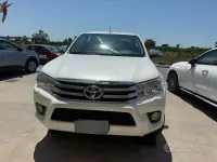 Usata Toyota HiLux 150 CV (110 kW) 2019 Pick-up