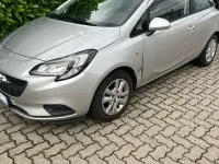 Usata Opel Corsa 69 CV (50 kW) 2015 Utilitaria