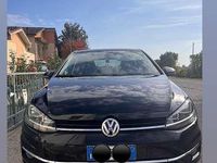 Usata VW Golf VII Executive 150 CV (110 kW) 2018 Berlina