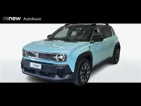 Usata Renault 4 E-Tech Iconic 110 kW (150 CV) 2025 Blu chiaro SUV