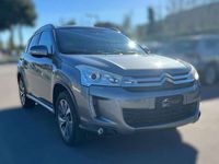 Occasion Citroën C4 Aircross Exclusive 150 ch (110 kW) 2013 Gris SUV
