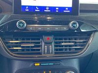 Usata Ford Kuga ST-Line 152 CV (111 kW) 2023 Grigio SUV