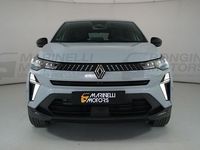 Nuova Renault Captur Techno 101 CV (74 kW) 2025 Grigio SUV