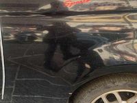 Usata Fiat 500 Sport 136 CV (100 kW) 2007 Nero Utilitaria