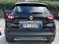 Usata Renault Captur Initiale Paris 110 CV (80 kW) 2018 Lilla SUV