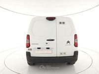 Occasion Citroën Berlingo 102 ch (75 kW) 2020 Blanc Monospace