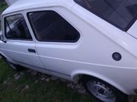 usata Fiat 127 900 3 porte L