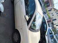 Usata Lancia Ypsilon 80 CV (58 kW) 2004 Giallo Utilitaria