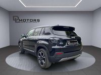 Usata Jeep Avenger Summit 101 CV (74 kW) 2023 Nero SUV