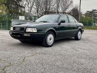 Usata Audi 80 1992 Verde Berlina