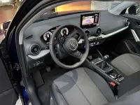 Usata Audi Q2 Ambiente 150 CV (110 kW) 2024 SUV