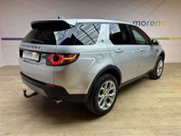 usata Land Rover Discovery Sport 2.0 td4 HSE awd 150 CV Auto