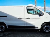 Usata Renault Trafic 145 CV (106 kW) 2019 Bianco Monovolume