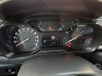 usata Citroën C3 BIANCA 1.2 benzina e GPL 2018