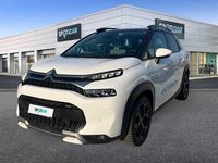 Usata Citroën C3 Aircross Shine 110 CV (80 kW) 2022 Bianco SUV