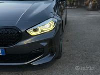 Occasion BMW 118 M Sport 150 ch (110 kW) 2021 Gris Citadine