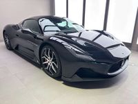 Nuova Maserati MC20 630 CV (463 kW) 2025 Maserati Coupé