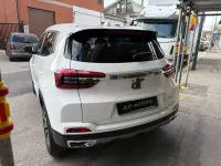 Usata DR DR 5.0 150 CV (110 kW) 2023 Bianco SUV