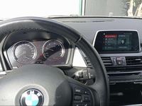 Usata BMW 216 116 CV (85 kW) 2021 Other Monovolume