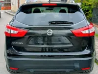 Usata Nissan Qashqai 115 CV (84 kW) 2017 Nero SUV
