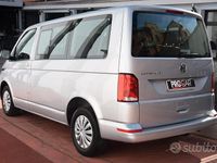Usata VW Caravelle 2023 Monovolume