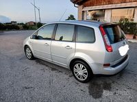 Usata Ford Focus 116 CV (85 kW) 2006 Grigio Utilitaria