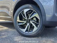 Nuova EMC SEI 113 CV (83 kW) 2026 Grigio SUV