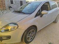 Usata Fiat Punto S 58 CV (42 kW) 1999 Berlina