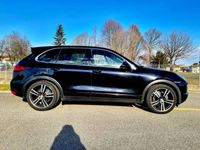 usata Porsche Cayenne 3.0 Diesel **FULL OPTIONALS**iva esp.