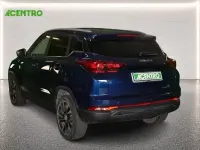 Usata EVO Evo 5 127 CV (93 kW) 2024 SUV