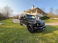 Begagnad Mercedes G400 250 HK (183 kW) 2002 SUV