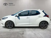 Usata Toyota Yaris Trend 92 CV (67 kW) 2022 Other Utilitaria