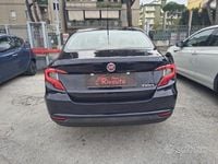 Usata Fiat Tipo Lounge 120 CV (88 kW) 2019 Blu Berlina