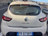 usata Renault Clio IV Clio 1.5 dCi 8V 75CV Start&Stop 5 porte Duel
