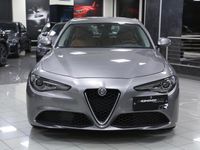 usata Alfa Romeo Giulia 2.2 Turbodiesel 180cv AT8 Super