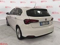 Brugt Fiat Tipo Life 95 HK (69 kW) 2021 Hvid Hatchback
