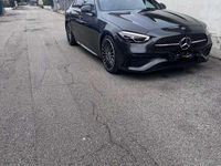 Usata Mercedes C200 Premium Plus 163 CV (119 kW) 2024 Berlina