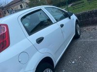 Usata Fiat Grande Punto 65 CV (47 kW) 2007 Utilitaria