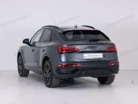 Usata Audi Q5 Sportback Ambiente 204 CV (150 kW) 2025 SUV