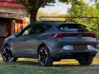 Usata Cupra Formentor 150 CV (110 kW) 2023 Grigio SUV