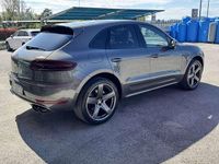 Usata Porsche Macan 250 CV (183 kW) 2015 SUV