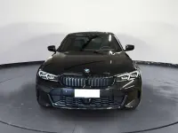 Usata BMW 320 M Sport 190 CV (139 kW) 2025 Black (pastello) Berlina