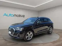 Usata Audi Q3 S-Line 150 CV (110 kW) 2022 Other SUV