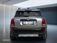 Usata Mini Cooper 150 CV (110 kW) 2019 Grigia Utilitaria